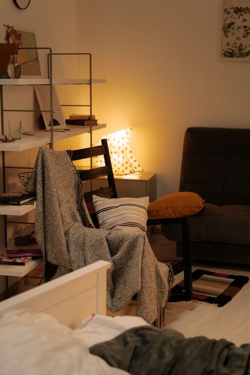 Tips for Creating a Cosy and Inviting Living Room Space