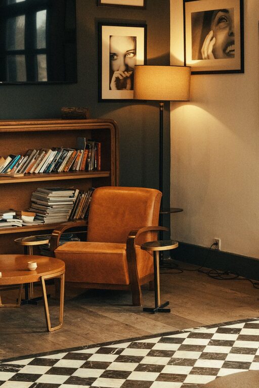 Tips for Creating a Cosy and Inviting Reading Nook in Your Home